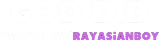 Rayasianboy